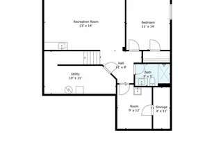 2758 Riverstone Dr, Xenia, OH 45385 - Photo 47