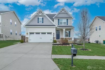 2758 Riverstone Drive, Xenia, OH 45385 - Photo 3