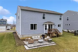 1494 Indigo Dr, Fairborn, OH 45324 - Photo 33