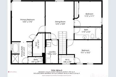 1494 Indigo Drive, Fairborn, OH 45324 - Photo 41