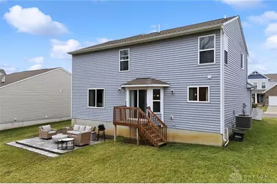 1494 Indigo Drive, Fairborn, OH 45324 - Photo 31