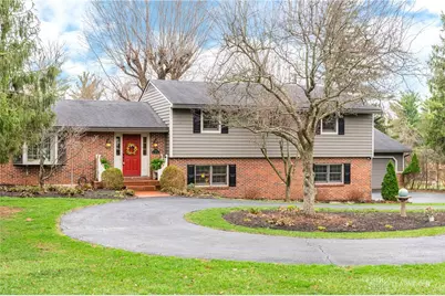 1916 Little York Road, Butler Twp, OH 45414 - Photo 5