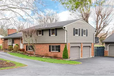 1916 Little York Road, Butler Twp, OH 45414 - Photo 3