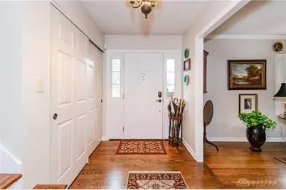 1916 Little York Road, Butler Twp, OH 45414 - Photo 7