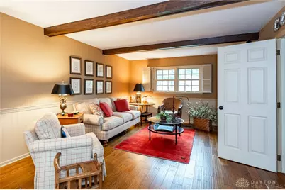 1916 Little York Road, Butler Twp, OH 45414 - Photo 39