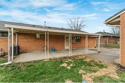 5662 Brandt Pike, Huber Heights, OH 45424 - Photo 41