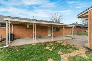 5662 Brandt Pike, Huber Heights, OH 45424 - Photo 41