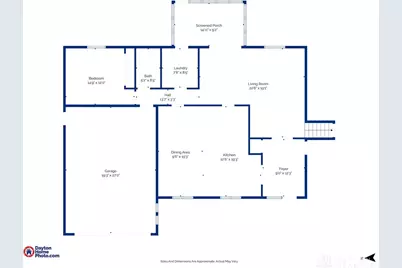 210 Chris Drive, Englewood, OH 45322 - Photo 53