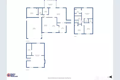 210 Chris Drive, Englewood, OH 45322 - Photo 55