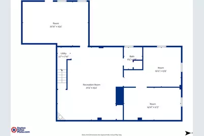 5909 Algoma Street, Dayton, OH 45415 - Photo 59