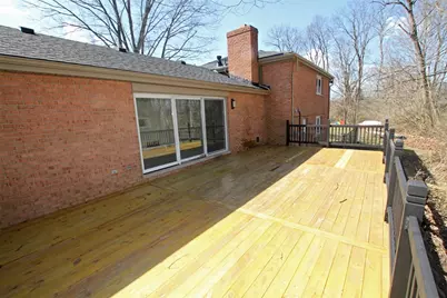 5518 Florrel Crest Lane, Harrison Twp, OH 45415 - Photo 7