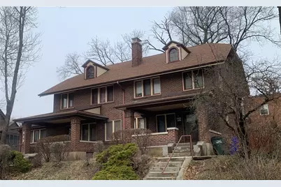 611 -  613 Delaware Avenue, Dayton, OH 45405 - Photo 1