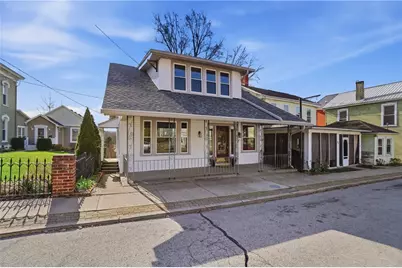 92 N Main Street, Waynesville, OH 45068 - Photo 55