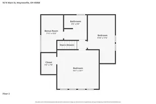 92 N Main St, Waynesville, OH 45068 - Photo 43