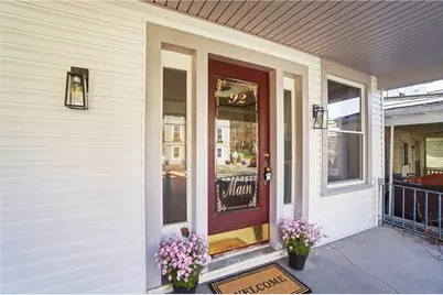 92 N Main Street, Waynesville, OH 45068 - Photo 3