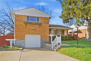 8943 Monsanto Dr, Springfield Township, OH 45231 - Photo 3