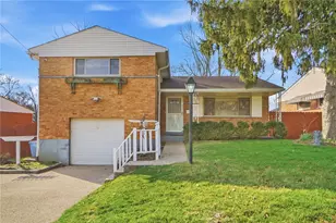 8943 Monsanto Dr, Springfield Township, OH 45231 - Photo 1