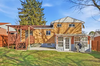 8943 Monsanto Drive, Springfield Township, OH 45231 - Photo 29