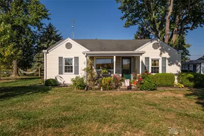 1599 Garringer Road, Jamestown Vlg, OH 45335 - Photo 1