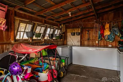 1599 Garringer Road, Jamestown Vlg, OH 45335 - Photo 59