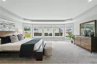 850 Sand Trap Place, Lebanon, OH 45036 - Photo 29