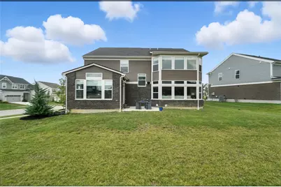 850 Sand Trap Place, Lebanon, OH 45036 - Photo 57