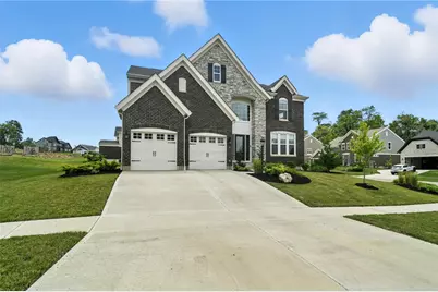 850 Sand Trap Place, Lebanon, OH 45036 - Photo 3