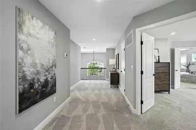 850 Sand Trap Place, Lebanon, OH 45036 - Photo 25