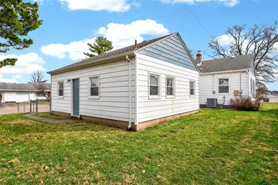 827 Mitman Drive, Fairborn, OH 45324 - Photo 33