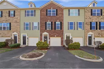 9536 Tahoe Drive, Washington Twp, OH 45458 - Photo 1