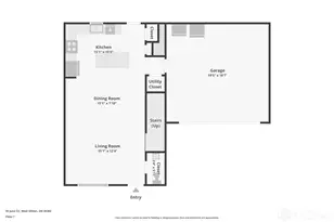 55 June Cir, West Milton, OH 45383 - Photo 9