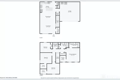 55 June Circle, West Milton, OH 45383 - Photo 11