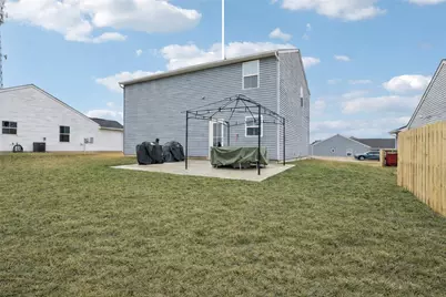 55 June Circle, West Milton, OH 45383 - Photo 5