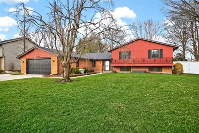 3330 Pebble Creek Drive, Beavercreek, OH 45432 - Photo 3