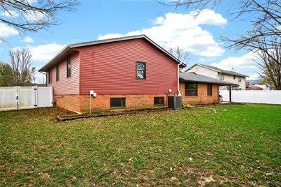 3330 Pebble Creek Drive, Beavercreek, OH 45432 - Photo 59