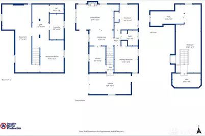 3028 Fairway Drive, Kettering, OH 45409 - Photo 41