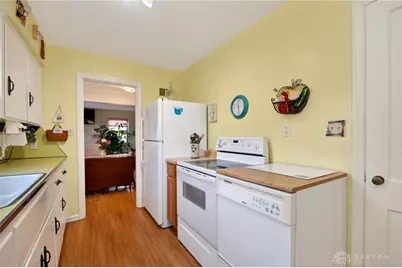 3028 Fairway Drive, Kettering, OH 45409 - Photo 13