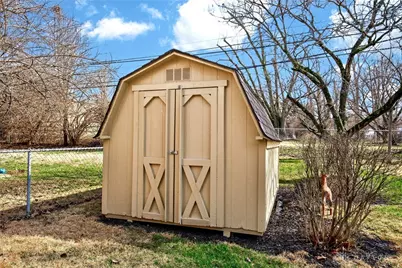 3028 Fairway Drive, Kettering, OH 45409 - Photo 37