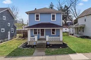 534 Beckman St, Dayton, OH 45410 - Photo 1