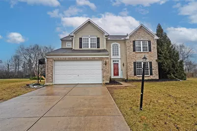 3533 Queen Victoria Court, Beavercreek, OH 45431 - Photo 3