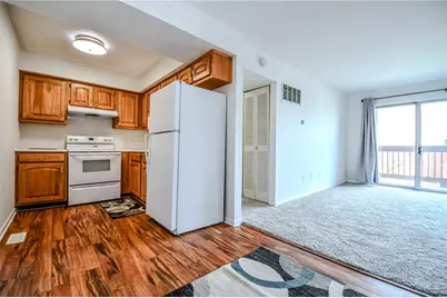 5655 E Coach Drive #I, Kettering, OH 45440 - Photo 13