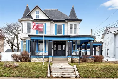 433 Jefferson Street, Greenfield, OH 45123 - Photo 1