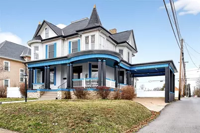 433 Jefferson Street, Greenfield, OH 45123 - Photo 3