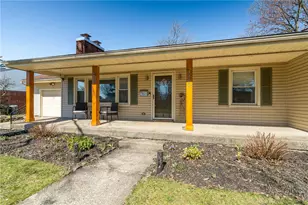 1463 Chelsea Rd, Troy, OH 45373 - Photo 3