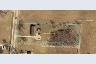 3589 US Route 127, Greenville, OH 45331 - Photo 41