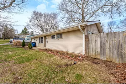 4771 Burkhardt Avenue, Dayton, OH 45403 - Photo 3