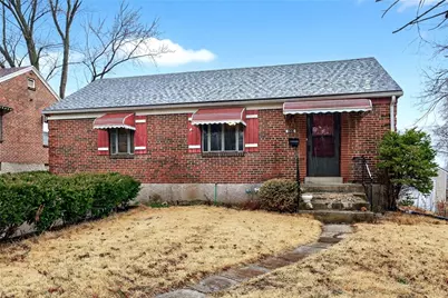 333 Castlewood Avenue, Dayton, OH 45405 - Photo 3