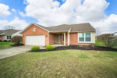 1745 Sulky Trail, Miamisburg, OH 45342 - Photo 3