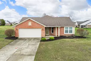 1745 Sulky Trail, Miamisburg, OH 45342 - Photo 1