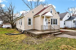 2822 W Hillcrest Ave, Dayton, OH 45406 - Photo 3